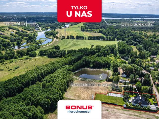 Dom na sprzedaż w Tomaszów Mazowiecki, Łódzkie