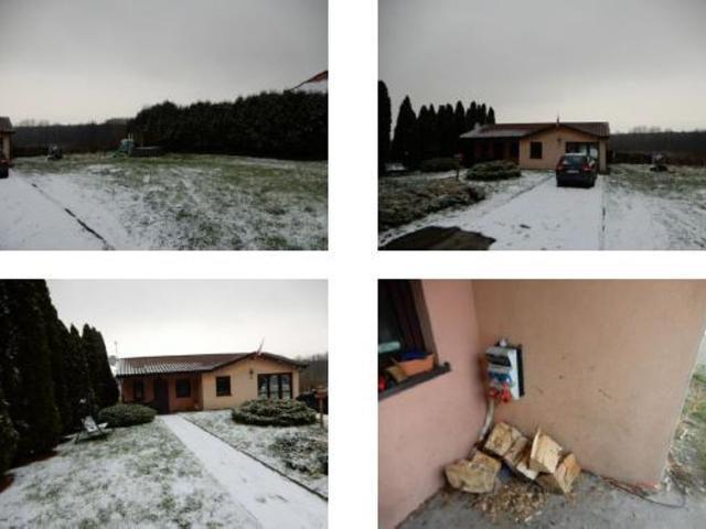 Dom na sprzedaż w Goleniów