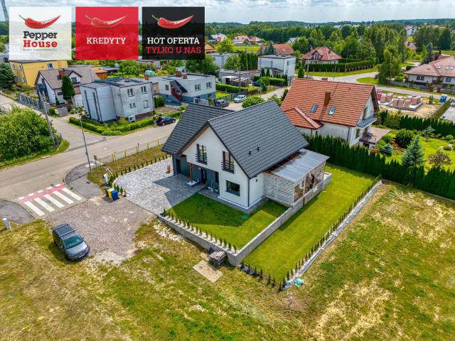 Dom na sprzedaż w Osielsko