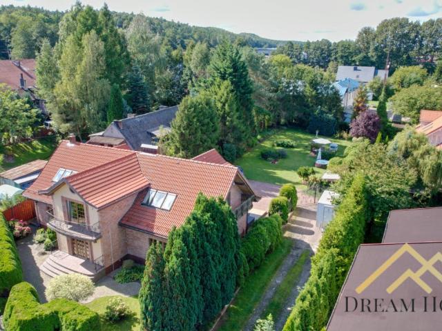 Dom na sprzedaż w Reda, Pomorskie