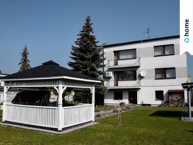 Dom na sprzedaż w Swarzędz, Wielkopolskie
