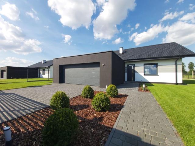 Dom na sprzedaż w Toruń, Kujawsko-pomorskie