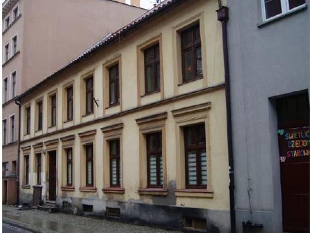 Dom na sprzedaż w Toruń, Kujawsko-pomorskie