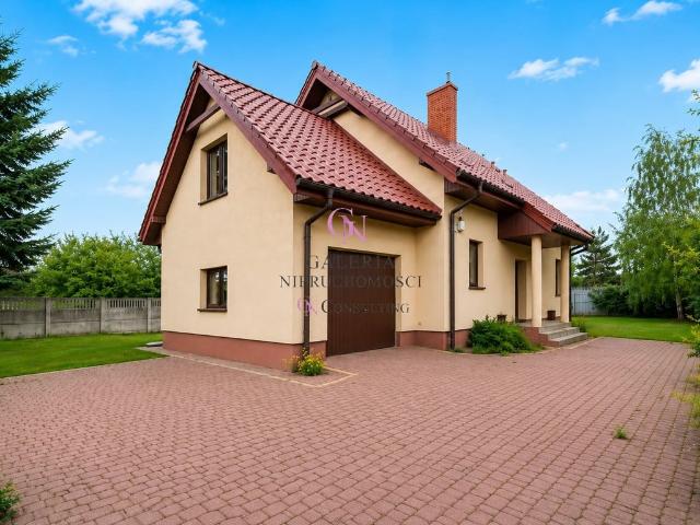 Dom na sprzedaż w Toruń, Kujawsko-pomorskie