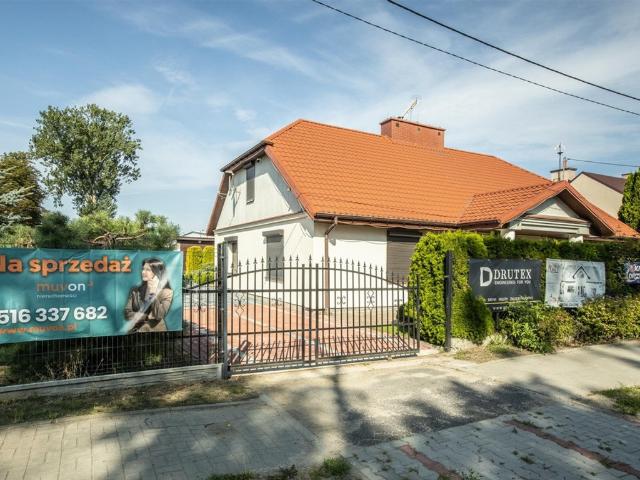 Dom na sprzedaż w Krośniewice, Łódzkie