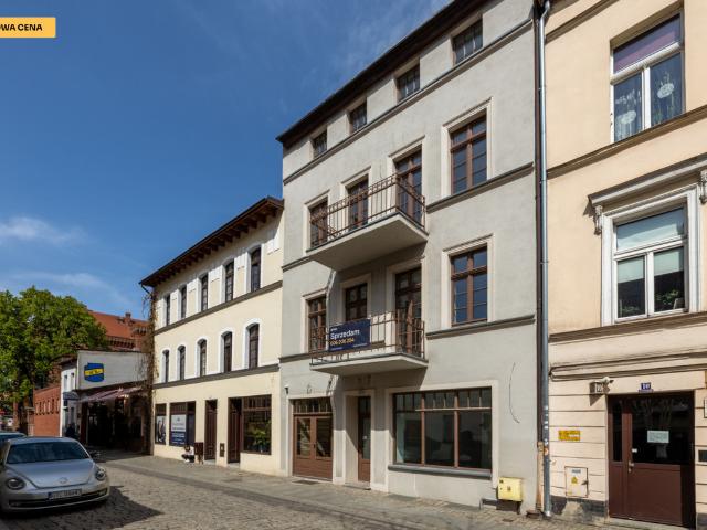 Dom na sprzedaż w Toruń, Kujawsko-pomorskie