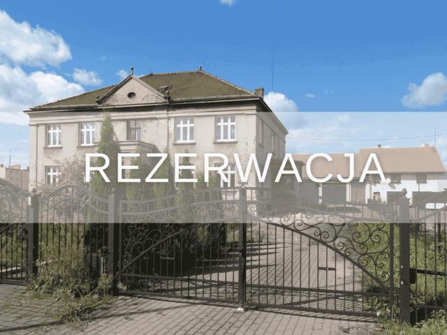Dom na sprzedaż w Chojnice, Pomorskie