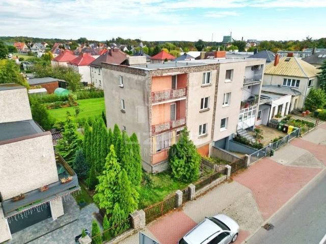 Dom na sprzedaż w Starogard Gdański, powiat starogardzki