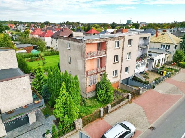 Dom na sprzedaż w Starogard Gdański, powiat starogardzki