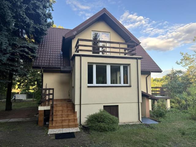 Dom na sprzedaż w Ostrów Mazowiecka, Mazowieckie