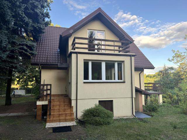 Dom na sprzedaż w Ostrów Mazowiecka, Mazowieckie