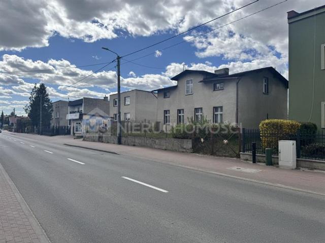 Dom na sprzedaż w Starogard Gdański, Pomorskie