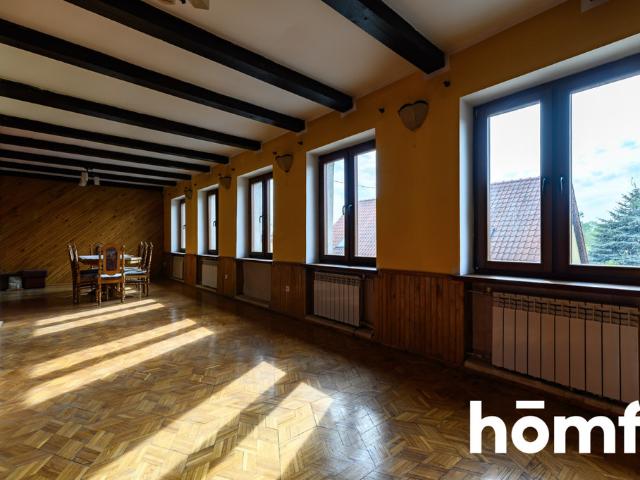 Dom na sprzedaż w Barczewo, Warmińsko-mazurskie