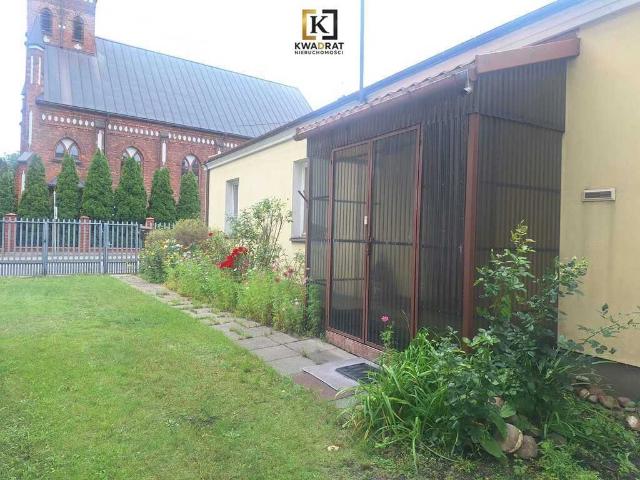 Dom na sprzedaż w Mińsk Mazowiecki, Mazowieckie