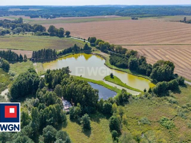 Dom na sprzedaż w Lipka, Wielkopolskie