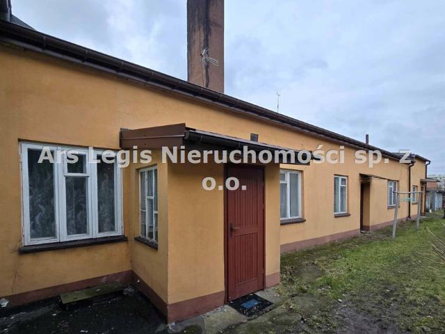Dom na sprzedaż w Turek, Wielkopolskie