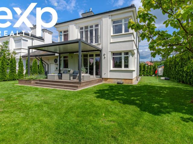 Dom na sprzedaż w Lesznowola, Mazowieckie