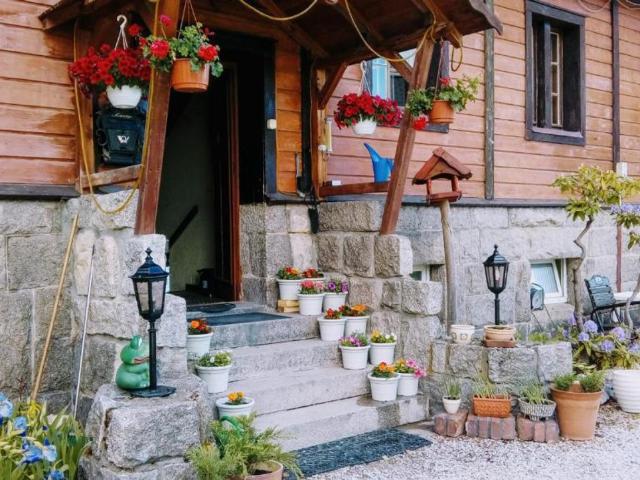 Dom na sprzedaż w Szklarska Poręba, Dolnośląskie