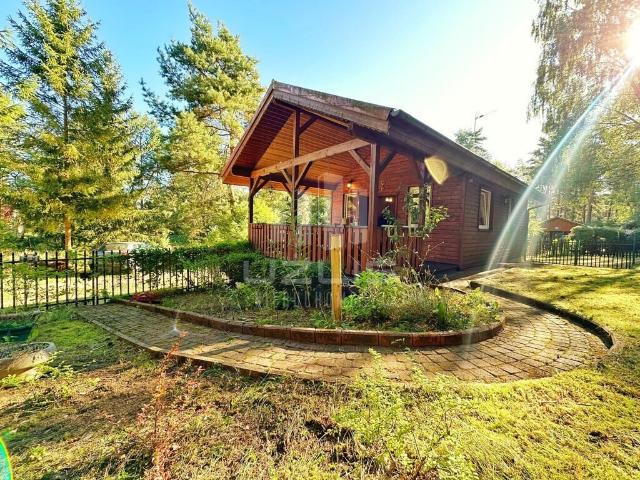 Dom na sprzedaż w Ocypel, Pomorskie