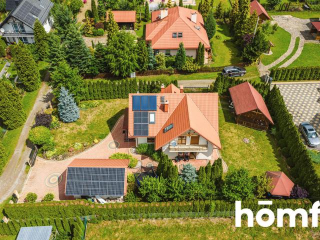 Dom na sprzedaż w Sanok, Podkarpackie