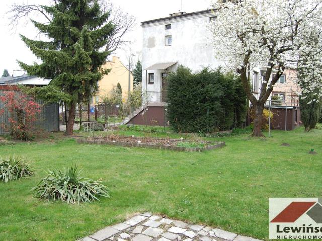 Dom na sprzedaż w Pruszków, Mazowieckie