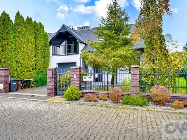 Dom na sprzedaż w Tychy, Śląskie