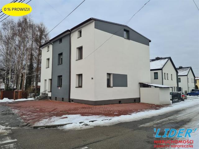 Dom na sprzedaż w Tychy, Śląskie