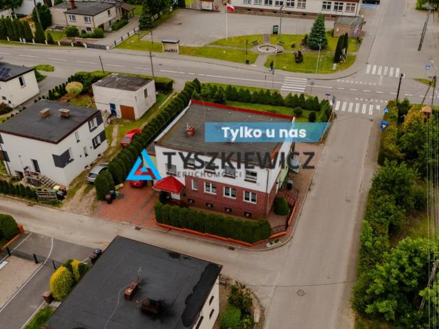 Dom na sprzedaż w Liniewo, Pomorskie