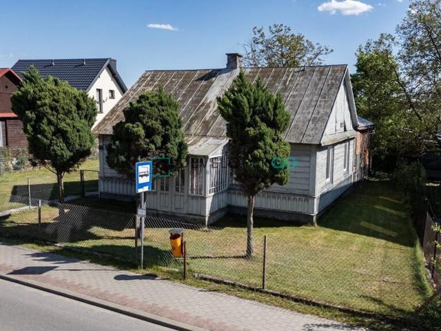 Dom na sprzedaż w Żyrzyn, Lubelskie