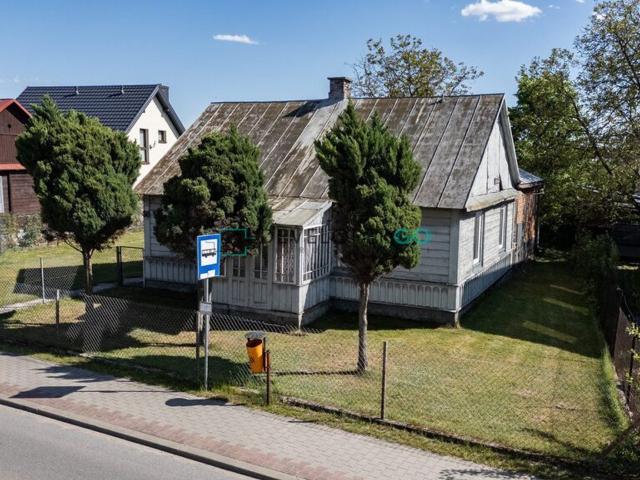 Dom na sprzedaż w Żyrzyn, Lubelskie