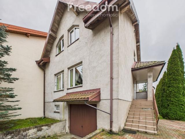 Dom na sprzedaż w Działdowo, Warmińsko-mazurskie