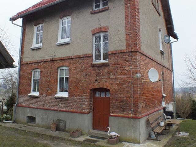 Dom na sprzedaż w Dobre Miasto, Warmińsko-mazurskie