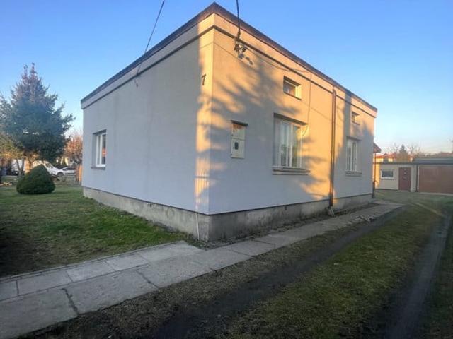 Dom na sprzedaż w Pabianice