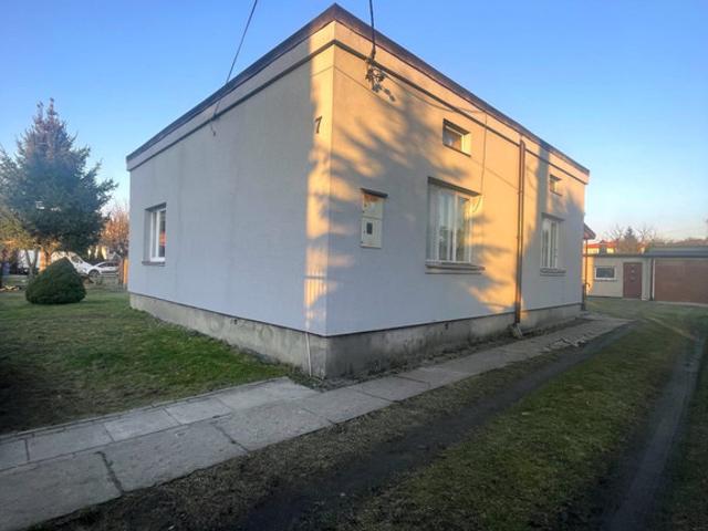 Dom na sprzedaż w Pabianice