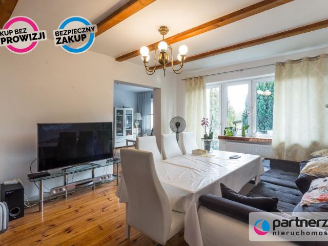 Dom na sprzedaż w Kolbudy, Pomorskie