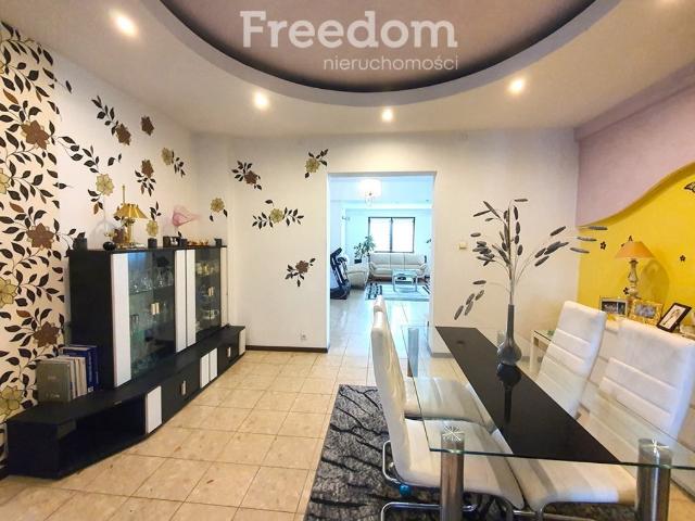 Dom na sprzedaż w Łuków, Lubelskie