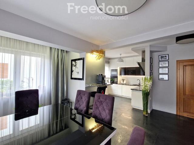 Dom na sprzedaż w Łuków, Lubelskie