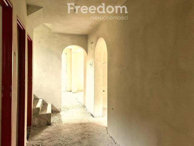 Dom na sprzedaż w Łuków, Lubelskie