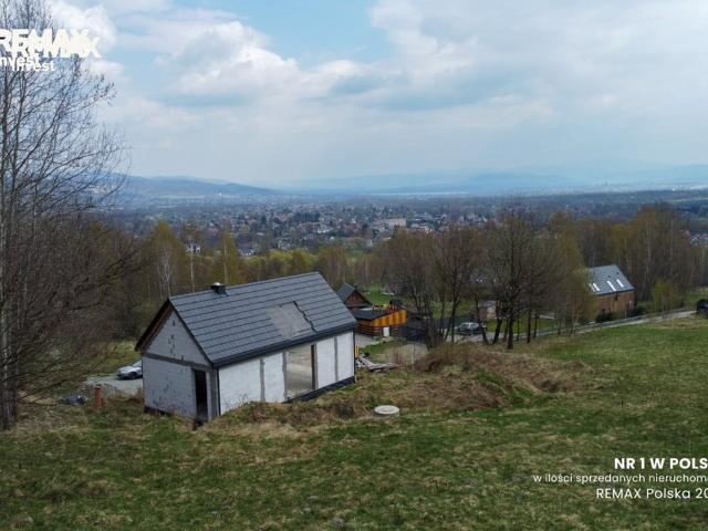Dom na sprzedaż w Buczkowice, Śląskie