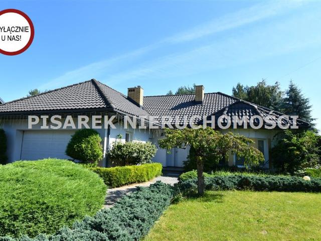 Dom na sprzedaż w Mieszkowo, Mazowieckie