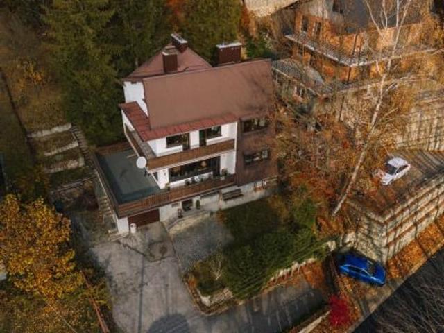 Dom na sprzedaż w Szczyrk, Śląskie