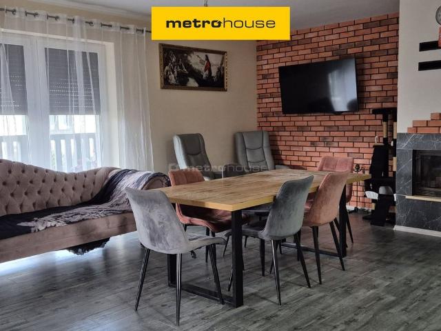 Dom na sprzedaż w Szczytno, Warmińsko-mazurskie