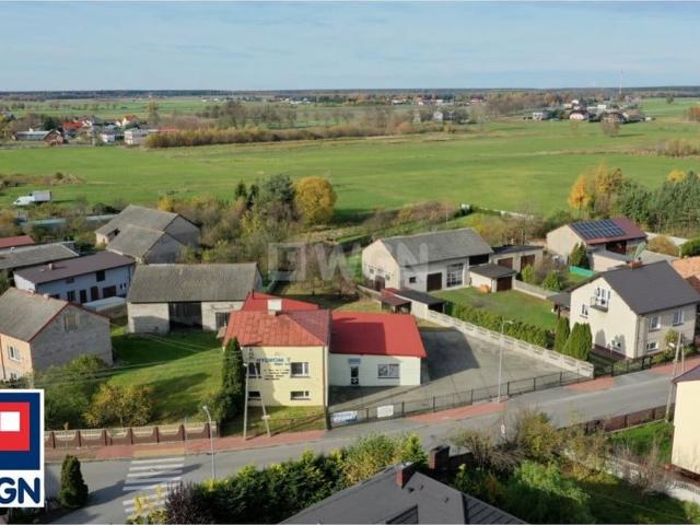 Dom na sprzedaż w Miedźno, Śląskie
