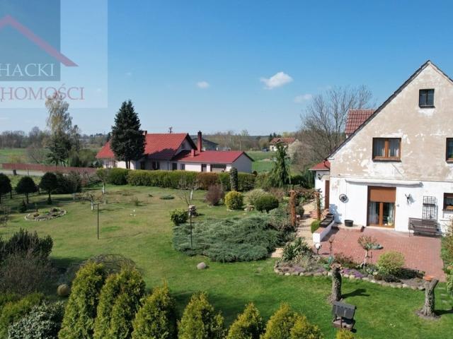 Dom na sprzedaż w Wykroty, Dolnośląskie
