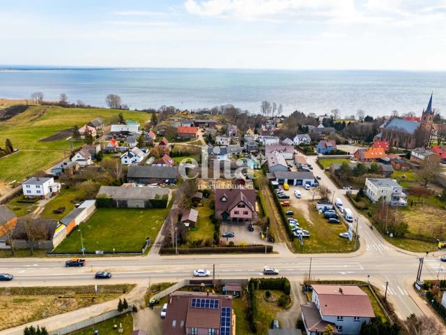 Dom na sprzedaż w Swarzewo, Pomorskie