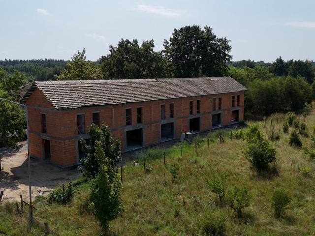 Dom na sprzedaż w Zatorze, Żary