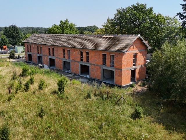 Dom na sprzedaż w Zatorze, Żary