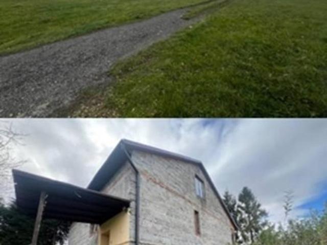 Dom na sprzedaż w Bulowice, Małopolskie