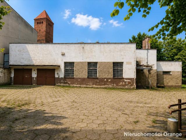 Dom na sprzedaż w Byczyna, Opolskie