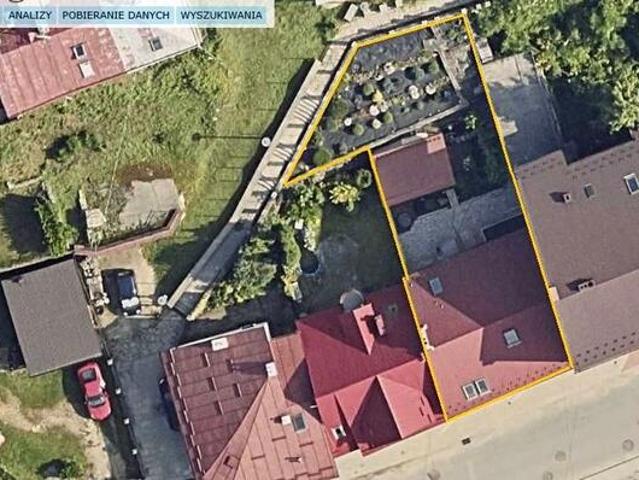 Dom na sprzedaż w Gorlice, Małopolskie